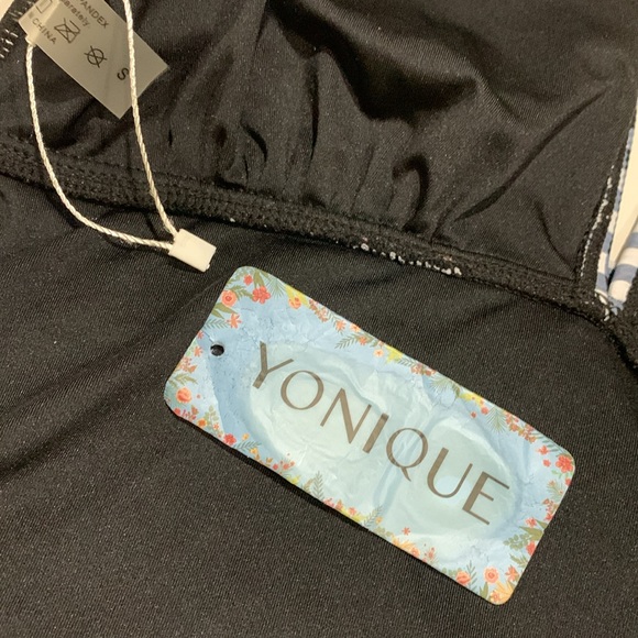 Tankini top - Picture 8 of 10